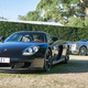 Illustration for article titled The Goodwood Festival Of Speed Is Car Heaven